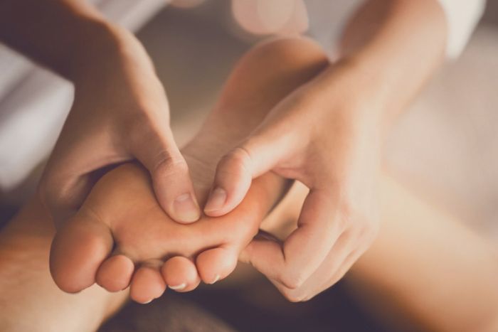 Harga Pijat Dan Spa Terbaik  Melayani Wilayah Kecamatan Tikala